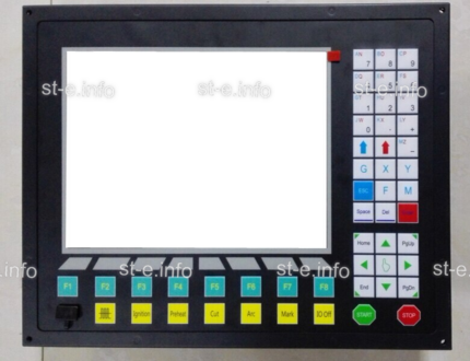 ЧПУ контроллер HYD-2300A  - st-e.info - Пятигорск