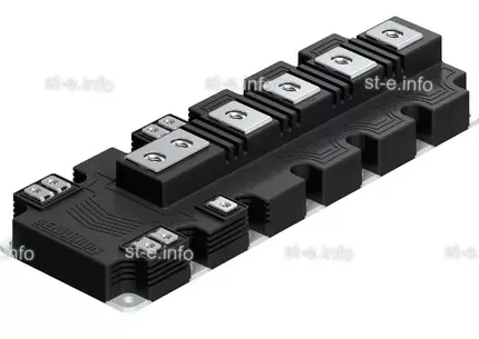 IGBT модуль SKM1400GB17P4 - st-e.info - Пятигорск