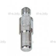 Электрод для плазмотрона ERGOCUT S25, ERGOCUT S25K, ERGOCUT S45 арт. PR0110 - st-e.info - Пятигорск