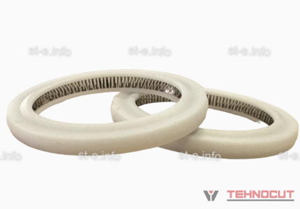 Уплотнительное кольцо 29.2х21х3.55 mm - st-e.info - Пятигорск