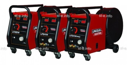 Механизм подачи проволоки LF-24M Pro - st-e.info - Пятигорск