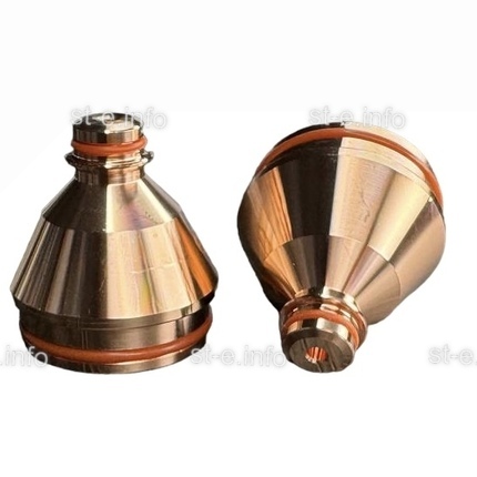 Сопло ST02428 д. 2.8 мм - st-e.info - Пятигорск