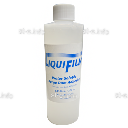 Водорастворимый клей LiquiFilm - st-e.info - Пятигорск