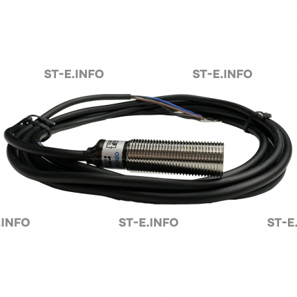 Индуктивный датчик приближения PRE12-2DP omch - st-e.info - Пятигорск