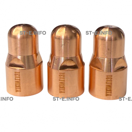 Электрод YIK-130 PRO  - st-e.info - Пятигорск
