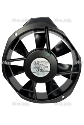 Вентилятор  Fan 172*150*38 145FZY Ball (качения) - st-e.info - Пятигорск
