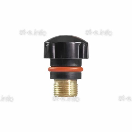 Колпачок короткий для горелок TIG - st-e.info - Пятигорск