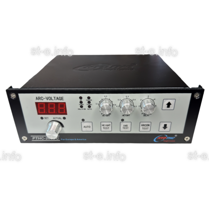 Контроллер высоты PTHC-200DC-PT - st-e.info - Пятигорск