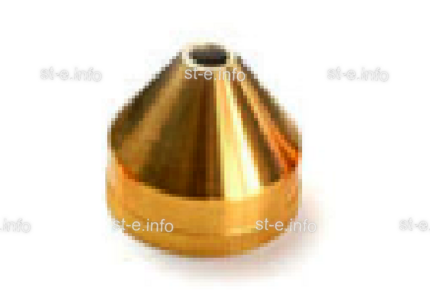 Конус, арт.627060 - st-e.info - Пятигорск