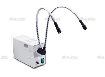 Оптоволоконная лампа для диагностики и очистки лазерных головок ST2-150W - st-e.info - Пятигорск