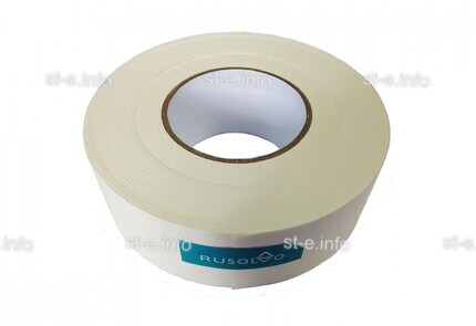 Водорастворимый бумажный скотч RPST-150 150мм*90м - st-e.info - Пятигорск