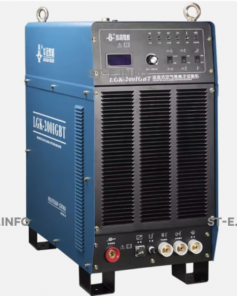 Аппарат ручной плазменной резки LGK-200MA - st-e.info - Пятигорск