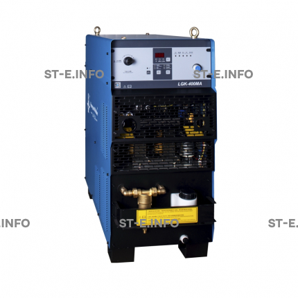 Аппарат ручной плазменной резки LGK-400MA - st-e.info - Пятигорск