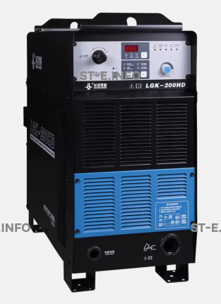 Источник плазменной резки LGK-200HD (плазморез) - st-e.info - Пятигорск