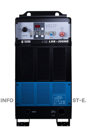 Источник плазменной резки LGK-300HD (плазморез) - st-e.info - Пятигорск