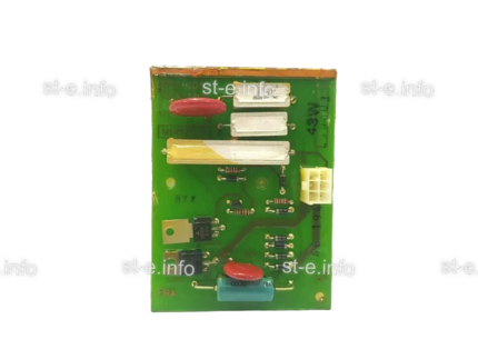 LINCOLN ELECTRIC STARTING BOARD  M14520-2 - st-e.info - Пятигорск