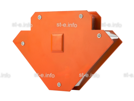 Угольник магнитный МОС–25 (QJ6008) - st-e.info - Пятигорск