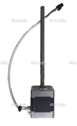 Мотор датчика высоты SF-HC30 - st-e.info - Пятигорск
