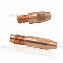 Наконечник М10*40*1,2 CuCrZr - st-e.info - Пятигорск
