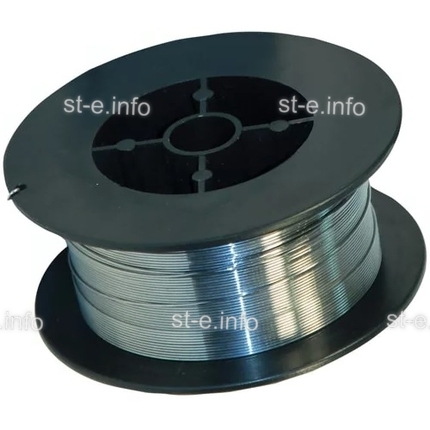 Проволока Порошковая SW-316L Cored d=1.2 D 300 - st-e.info - Пятигорск