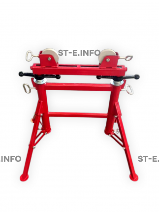 Двойная опора для труб DWT Twin Stand - st-e.info - Пятигорск
