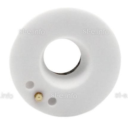 Керамический держатель сопла D31 (M15) арт.PP0595-92036 - st-e.info - Пятигорск