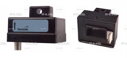 Датчик тока L03S200D15 - st-e.info - Пятигорск