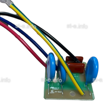 Плата аппарата плазменной резки LGK-100 II.4.4.0 - st-e.info - Пятигорск