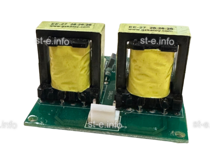 Плата сварочного аппарата PK-95-A0 - st-e.info - Пятигорск