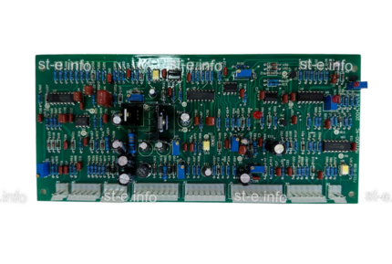 Плата управления сварочного трактора MZ-1000 - st-e.info - Пятигорск