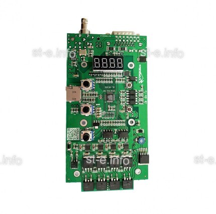 Управляющая плата для контроллера высоты  SF-HC30A3 - st-e.info - Пятигорск
