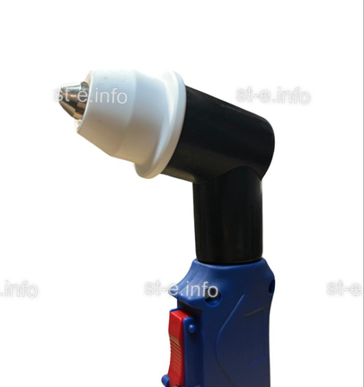 Плазмотрон для ручной резки P-160 (10м) - st-e.info - Пятигорск