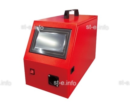 Подающий механизм для лазерной сварки SUP-AMF-A - st-e.info - Пятигорск