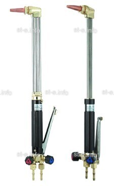 Резак ручной PROFI Cut L 8707E №71606126 - st-e.info - Пятигорск