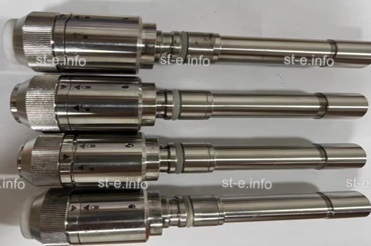QBH разъем лазерной горелки SUP23T - st-e.info - Пятигорск