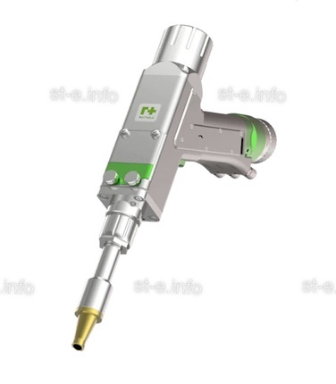 Горелка для лазерной сварки Raytools BW101-GS - st-e.info - Пятигорск