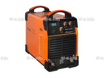 Сварочный аппарат для ручной дуговой сварки REAL ARC 315 (Z29801) - st-e.info - Пятигорск