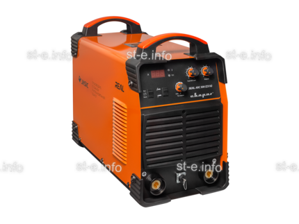 Аппарат для ручной дуговой сварки REAL ARC 500 (Z316) - st-e.info - Пятигорск