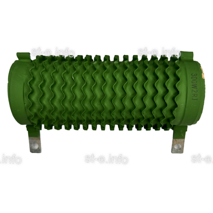 Резистор 300W2RJ аппарата плазменной резки DOG-75 MAX PRO - st-e.info - Пятигорск