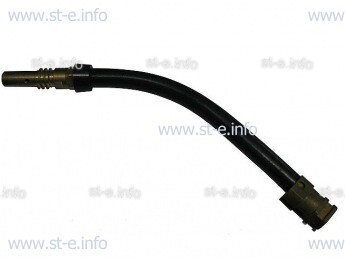 Гусак для горелки RF-45 - st-e.info - Пятигорск