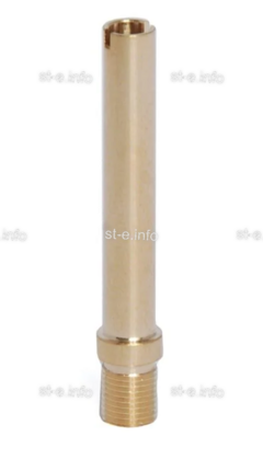 Трубка воздушная для плазмотрона S105 (FH0647) - st-e.info - Пятигорск