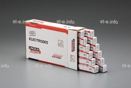 Электроды для сварки CONARC 74 - st-e.info - Пятигорск