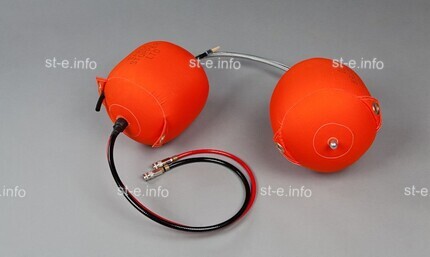 Модульная система поддува Easi 3" (75-84 mm) - st-e.info - Пятигорск