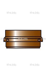 Диффузор газовый для плазмотрона A141 Арт. PE0101 - st-e.info - Пятигорск