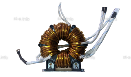 Силовой трансформатор аппарата плазменной резки DOG-120ST PRO - st-e.info - Пятигорск