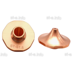 Сопло для лазерной резки Raytools д.1,4мм арт. 120GJT7114 - st-e.info - Пятигорск