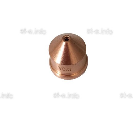 Сопло для CUT-120 PRO 1,6 мм 100А - st-e.info - Пятигорск