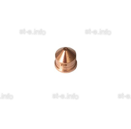 Сопло для CUT-120 PRO 1,0 мм 40А - st-e.info - Пятигорск