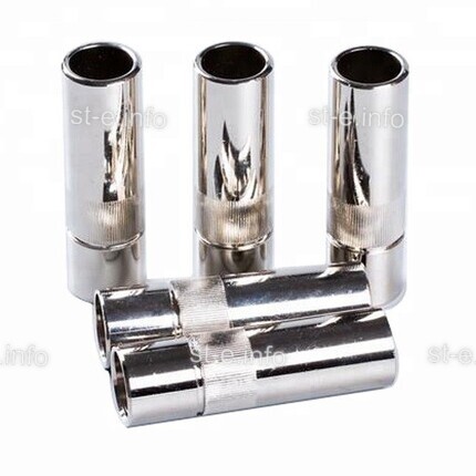 Сопло к горелке Mig-TORCH P-500/ICS0457 - st-e.info - Пятигорск