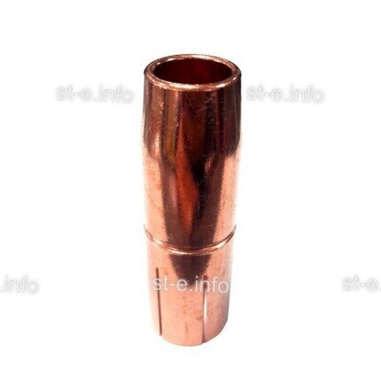 Cопло коническое  42.0001.5128     - st-e.info - Пятигорск